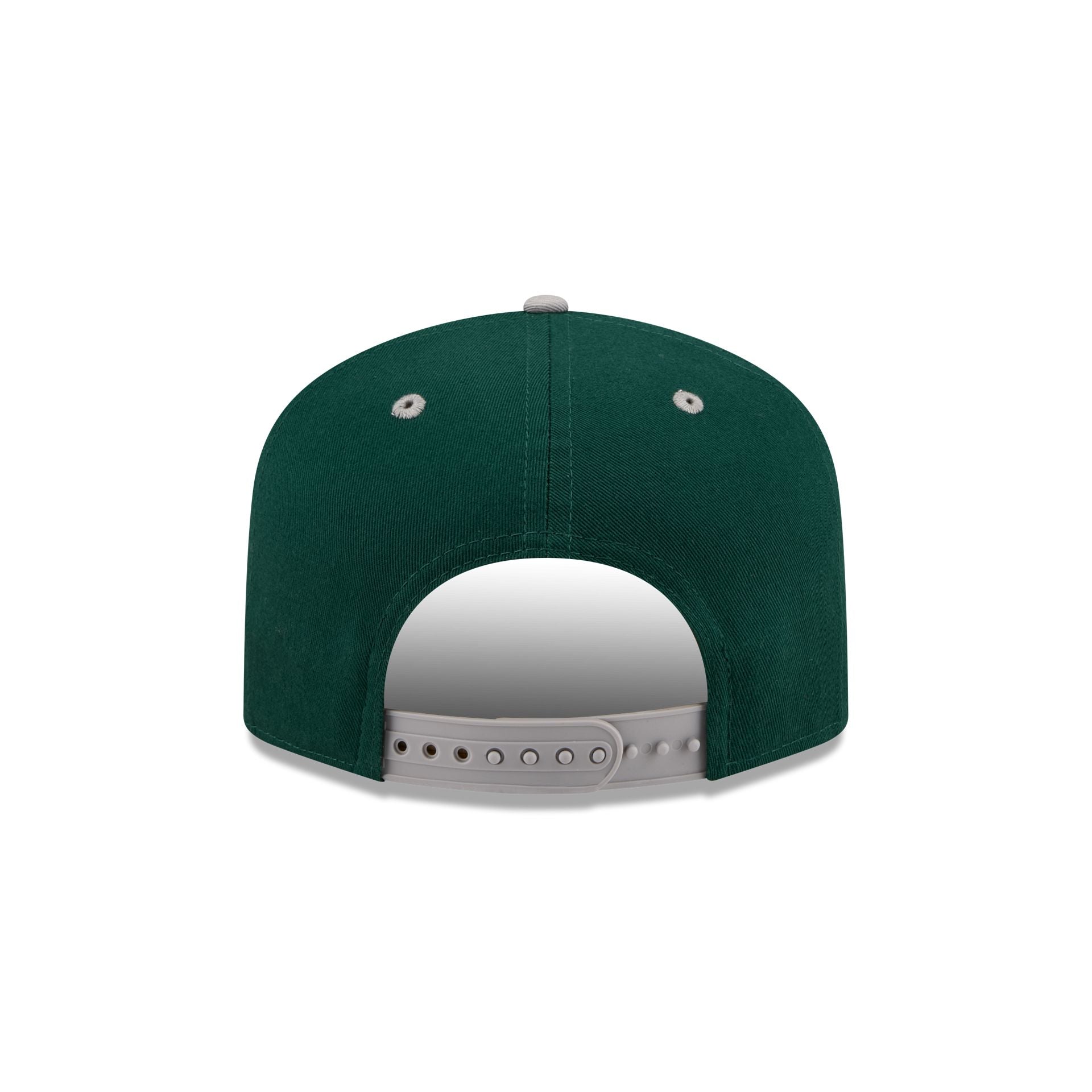 Michigan State Spartans March Madness 19TWENTY Snapback Hat