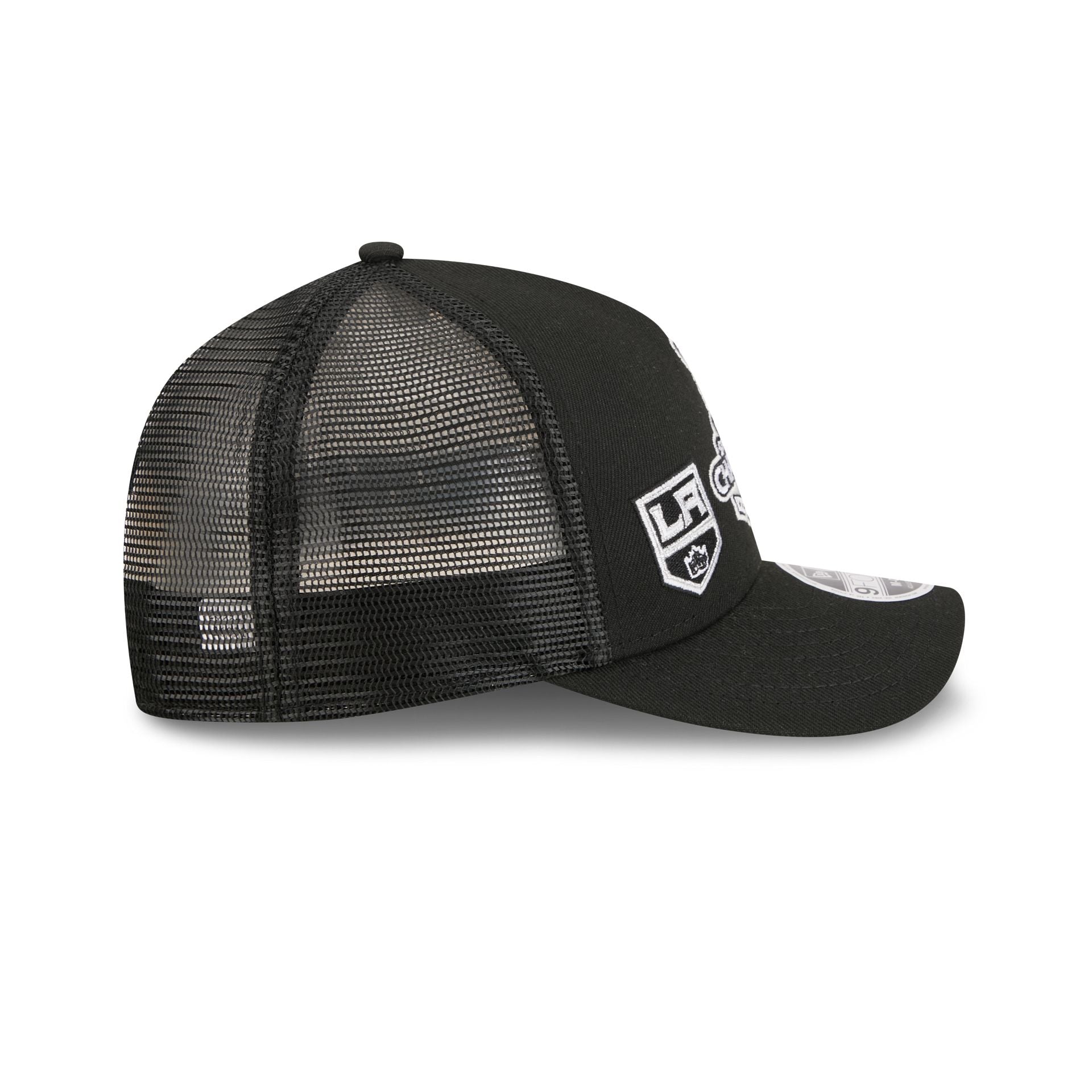 NHL 2014 Past Glory Matchup 9FORTY M-Crown A-Frame Trucker Hat