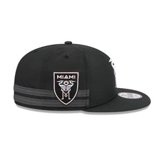 Inter Miami 2026 Jersey Hook 9FIFTY Snapback Hat