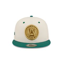 Atlanta United FC 2026 Jersey Hook 9FIFTY Snapback Hat