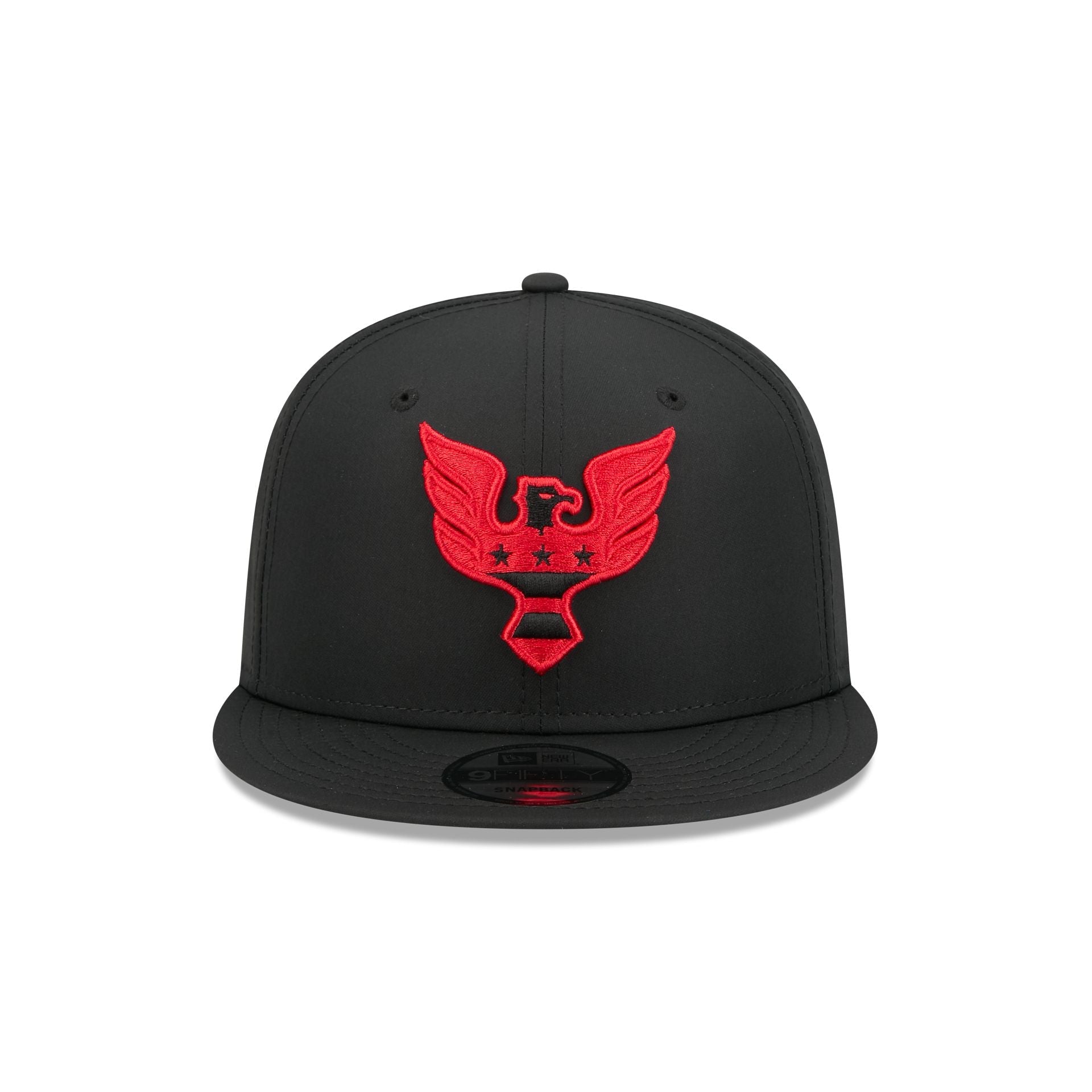 D.C. United 2026 Jersey Hook 9FIFTY Snapback Hat