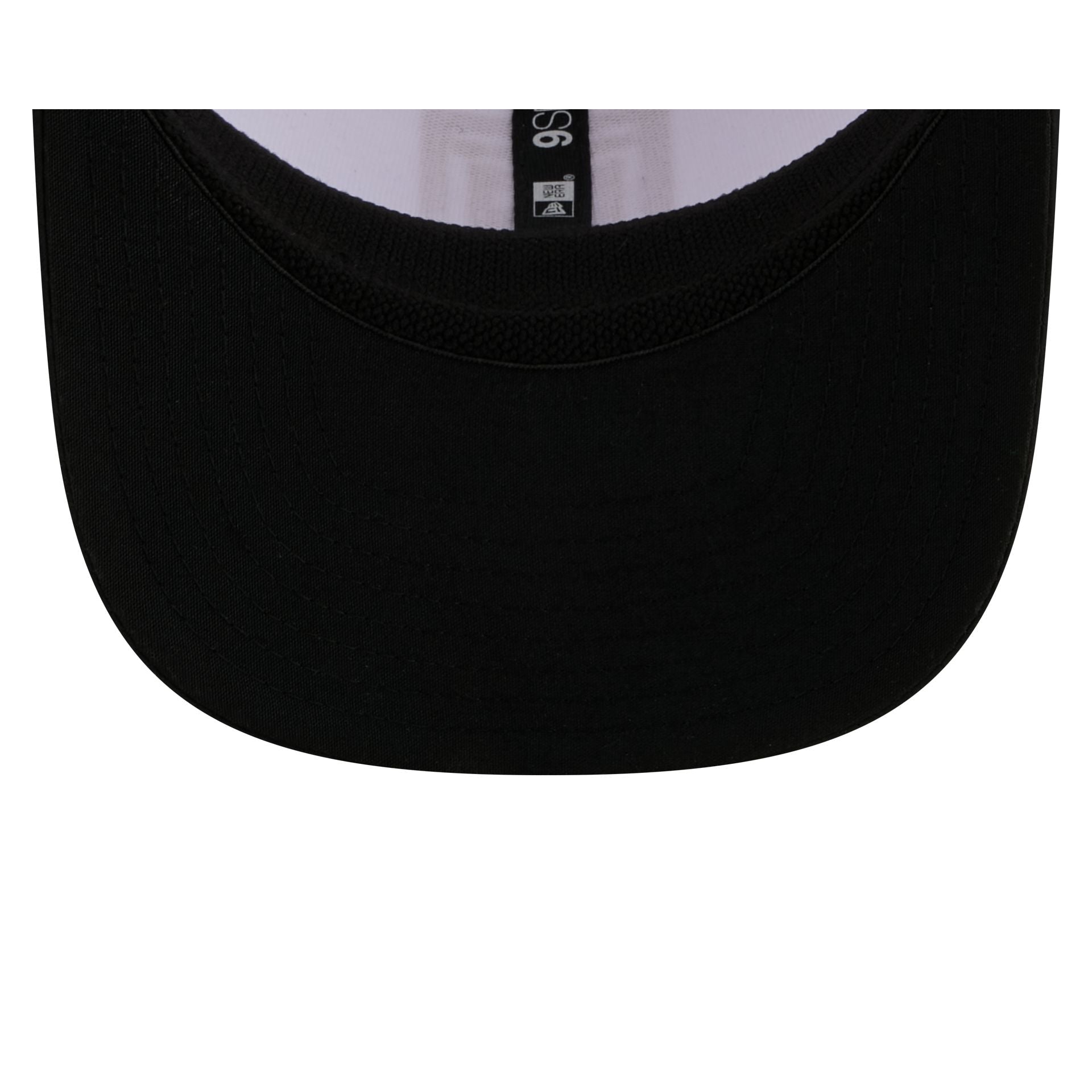 Los Angeles FC 2026 Jersey Hook 9SEVENTY Trucker Hat