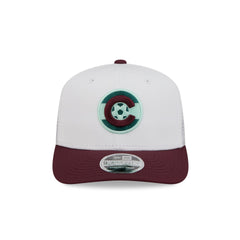 Colorado Rapids 2026 Jersey Hook 9SEVENTY Trucker Hat