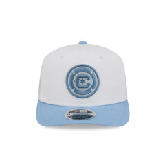 Chicago Fire 2026 Jersey Hook 9SEVENTY Trucker Hat