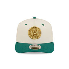 Atlanta United FC 2026 Jersey Hook 9SEVENTY Stretch-Snap Hat