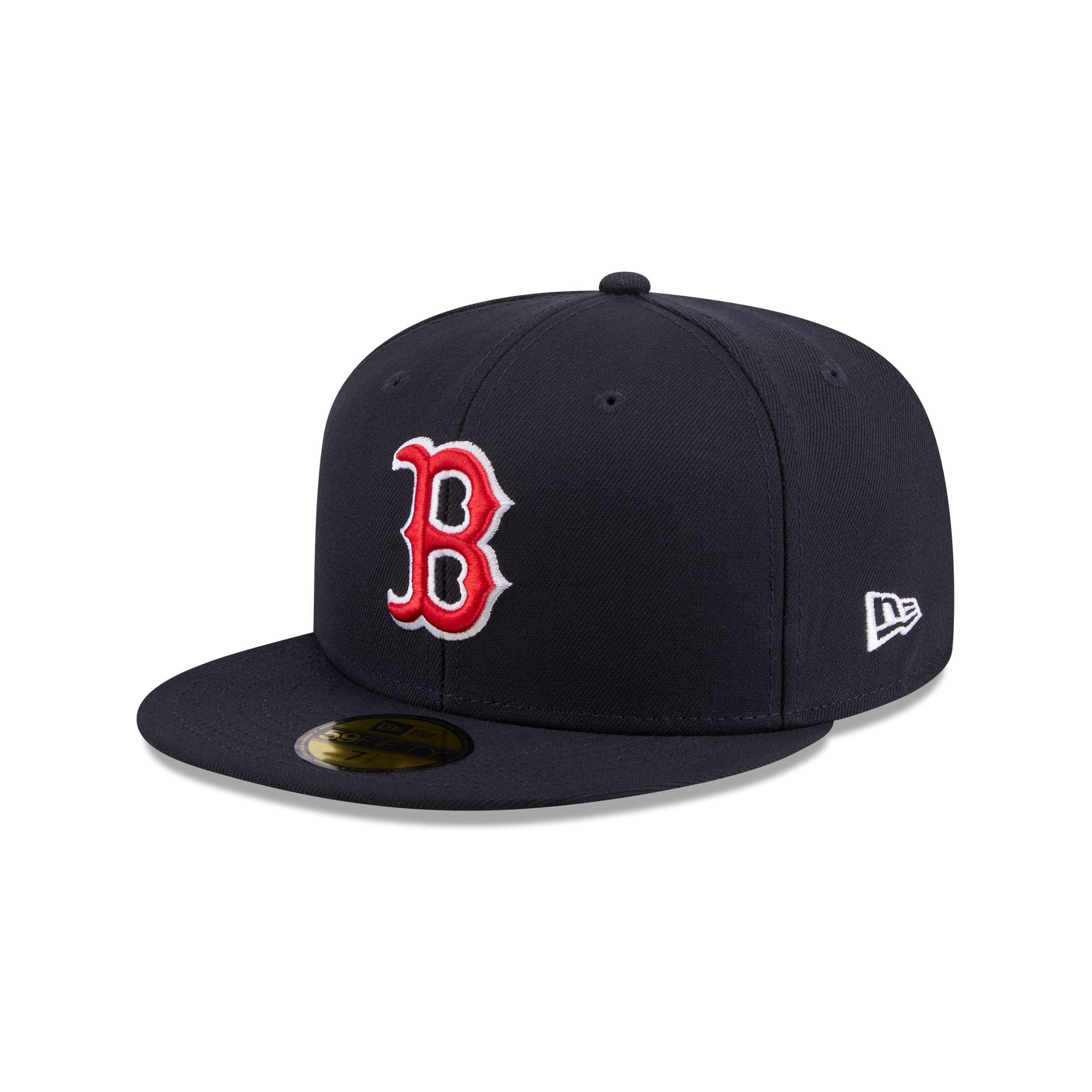 Boston Red Sox Jackie Robinson Day 2026 59FIFTY Fitted Hat