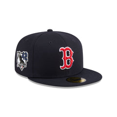 Boston Red Sox Jackie Robinson Day 2026 59FIFTY Fitted Hat
