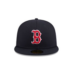 Boston Red Sox Jackie Robinson Day 2026 59FIFTY Fitted Hat