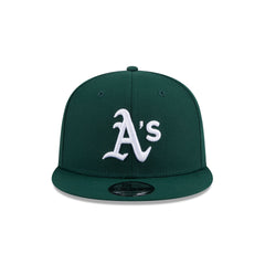 Athletics Jackie Robinson Day 2026 9FIFTY Snapback Hat