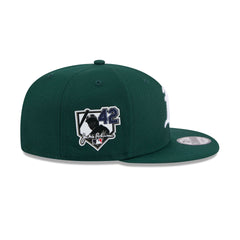 Athletics Jackie Robinson Day 2026 9FIFTY Snapback Hat