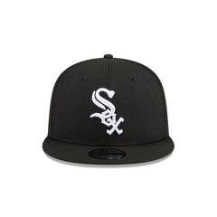 Chicago White Sox Jackie Robinson Day 2026 9FIFTY Snapback Hat