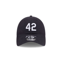 New York Yankees Jackie Robinson Day 2026 9TWENTY Adjustable Hat