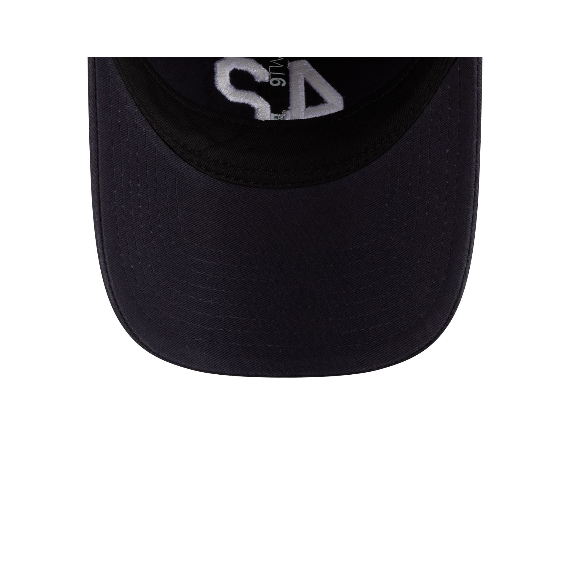 Atlanta Braves Jackie Robinson Day 2026 9TWENTY Adjustable Hat