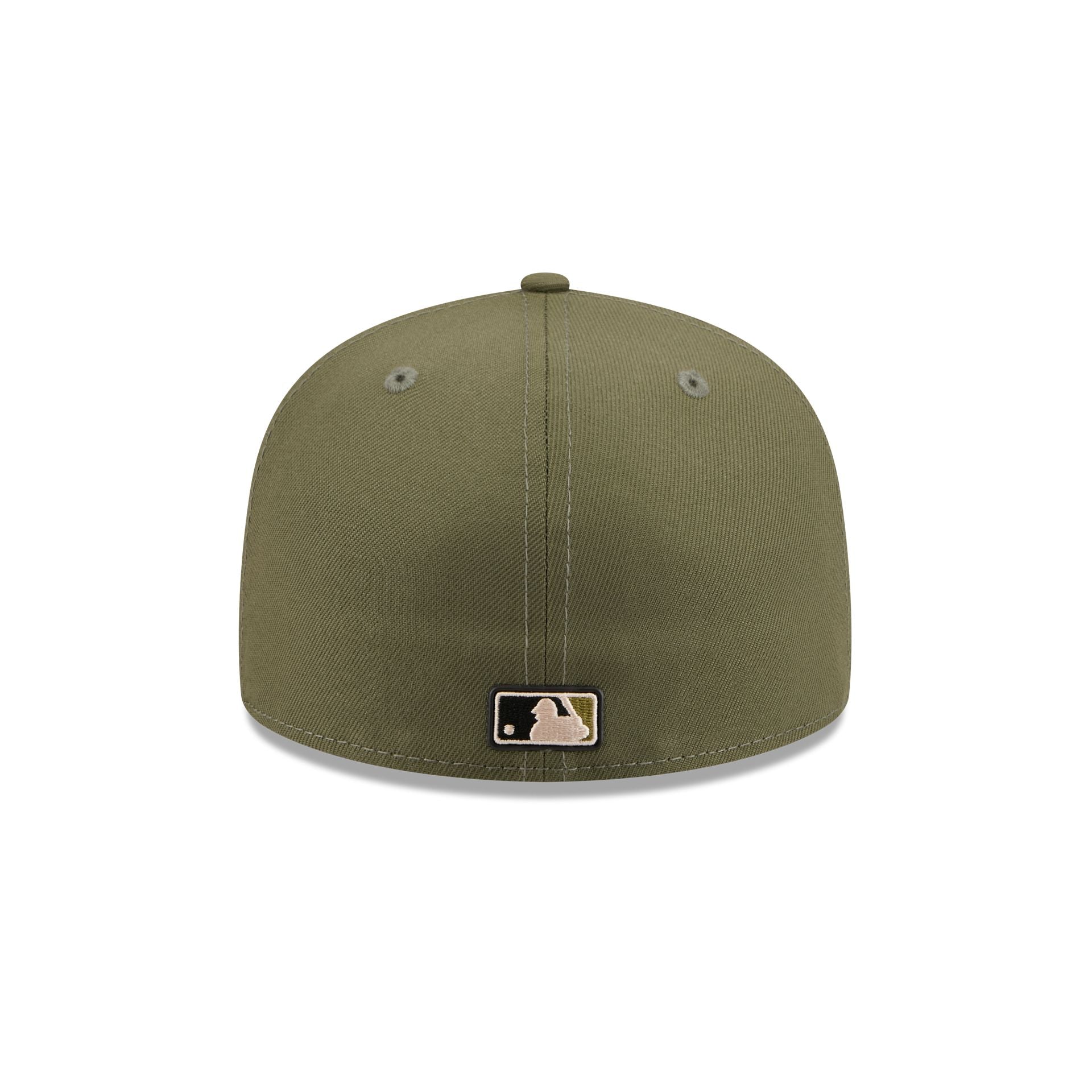 Colorado Rockies Armed Forces Day 2026 59FIFTY Fitted Hat