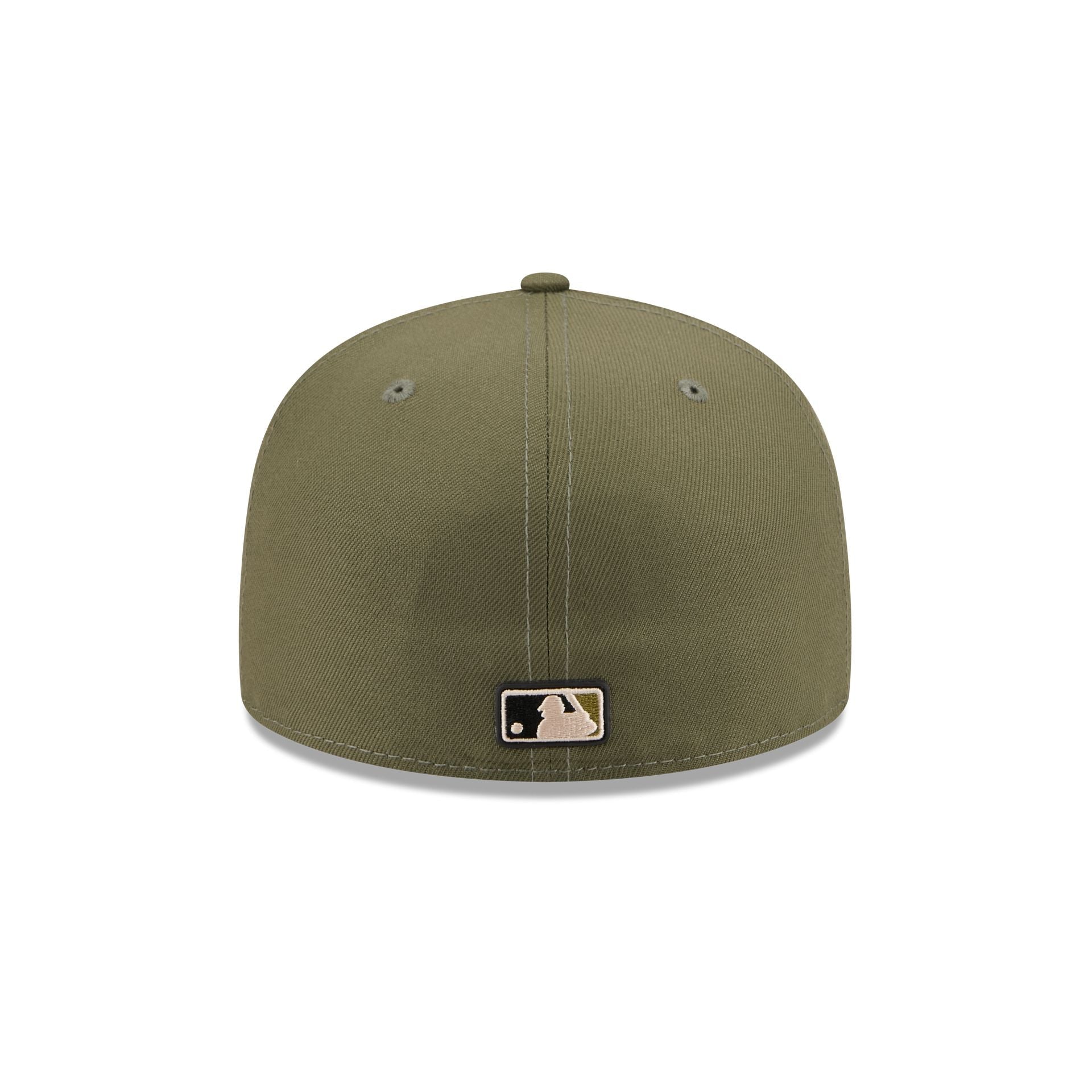 Miami Marlins Armed Forces Day 2026 59FIFTY Fitted Hat