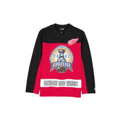 Detroit Red Wings Past Glory Long Sleeve T-Shirt