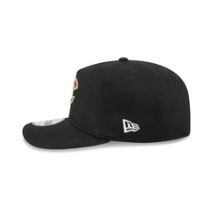 Cleveland Cavaliers 2026 Draft Black 19TWENTY Adjustable Hat