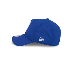 New York Rangers 9FORTY APEX Snapback Hat