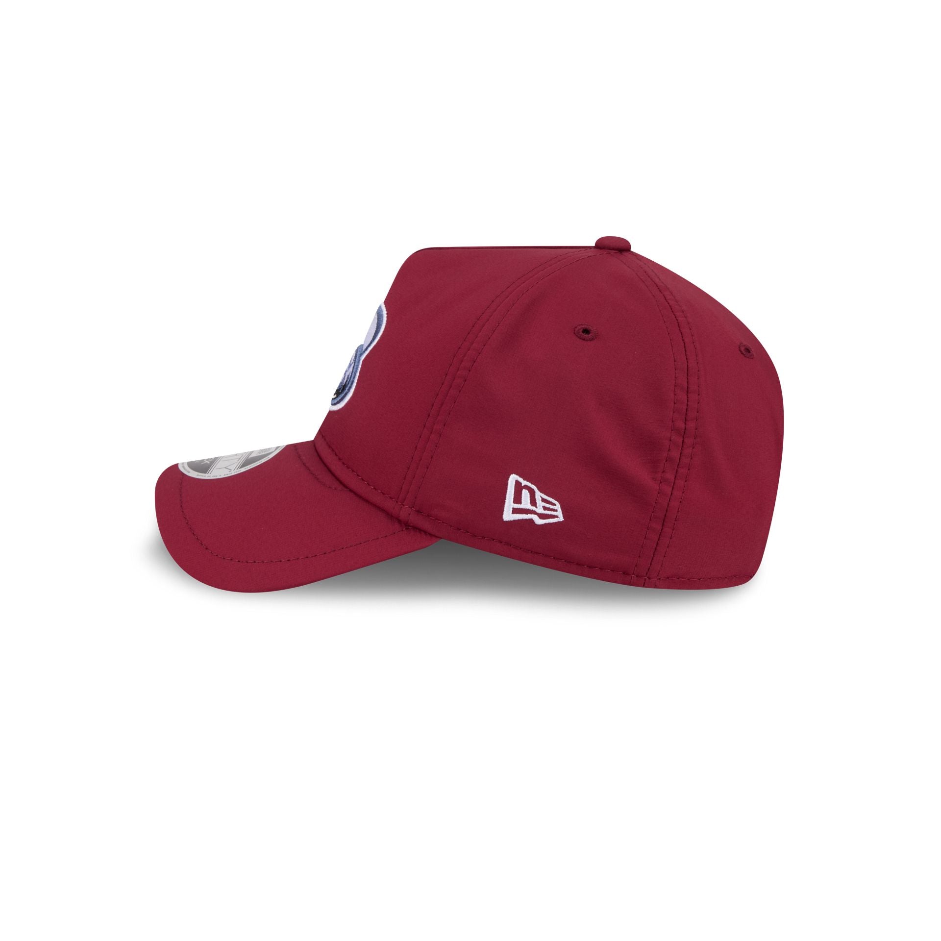 Colorado Avalanche 9FORTY APEX Snapback Hat