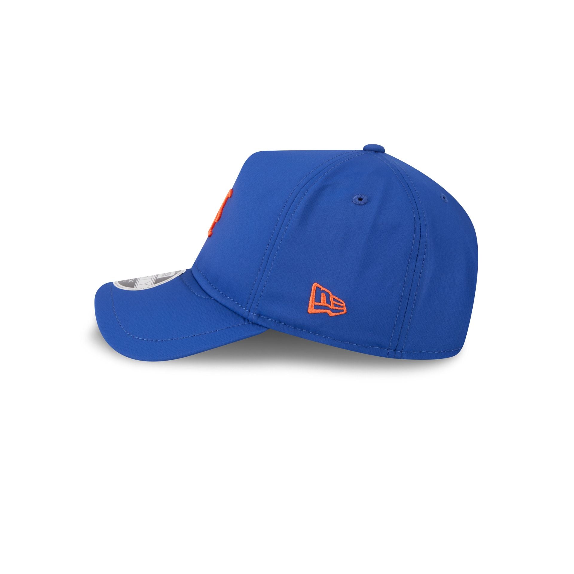 New York Mets 9FORTY APEX Snapback Hat