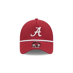 Alabama Crimson Tide Performance 9FORTY APEX Snapback Hat