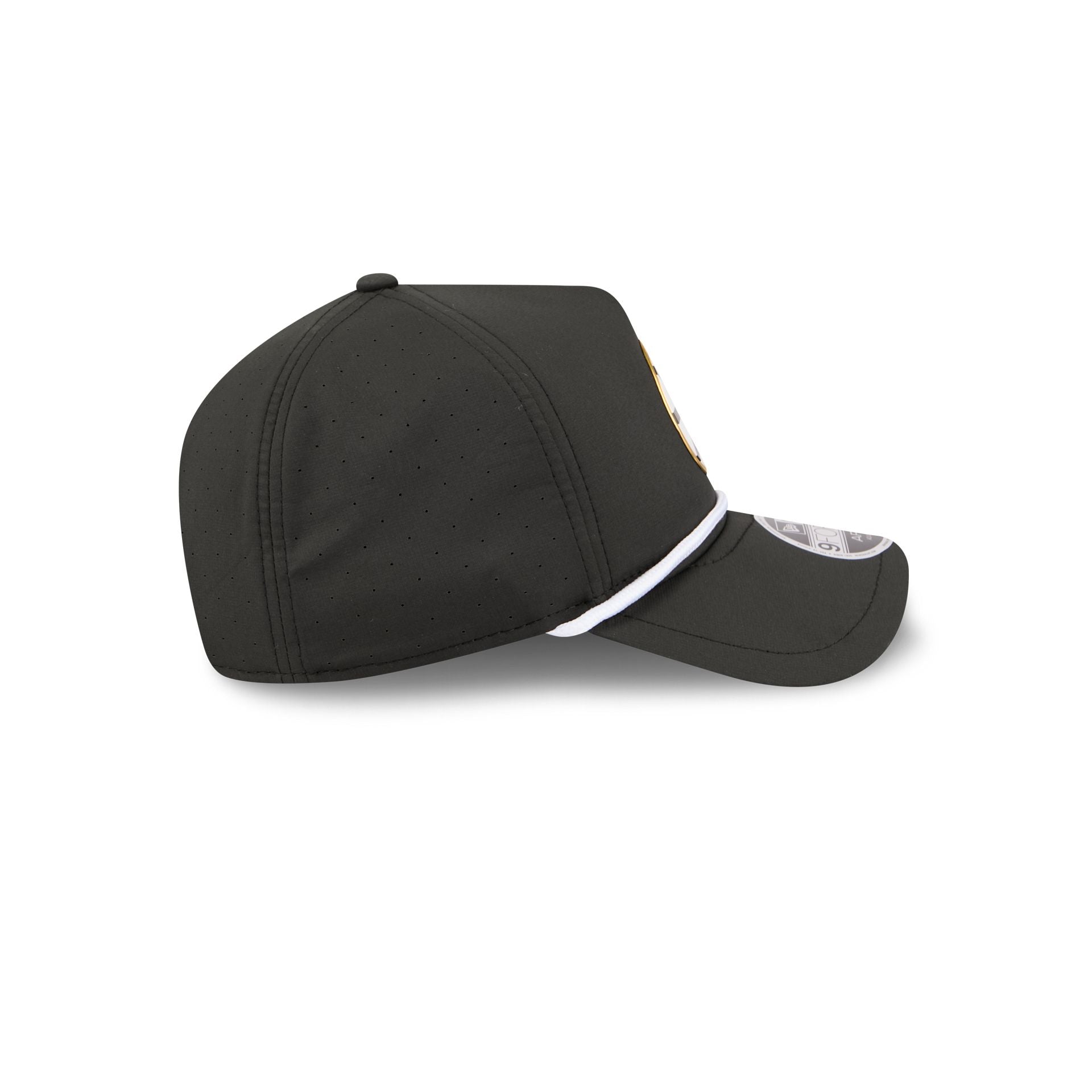 Boston Bruins Performance 9FORTY APEX Snapback Hat