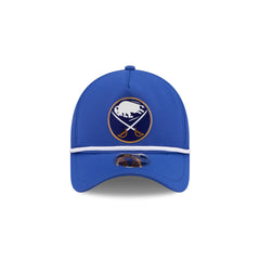 Buffalo Sabres Performance 9FORTY APEX Snapback Hat