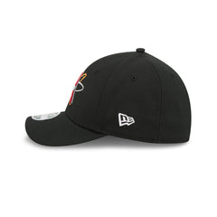 Albuquerque Isotopes Authentic Collection Player Replica 39THIRTY M-Crown Stretch Fit Hat