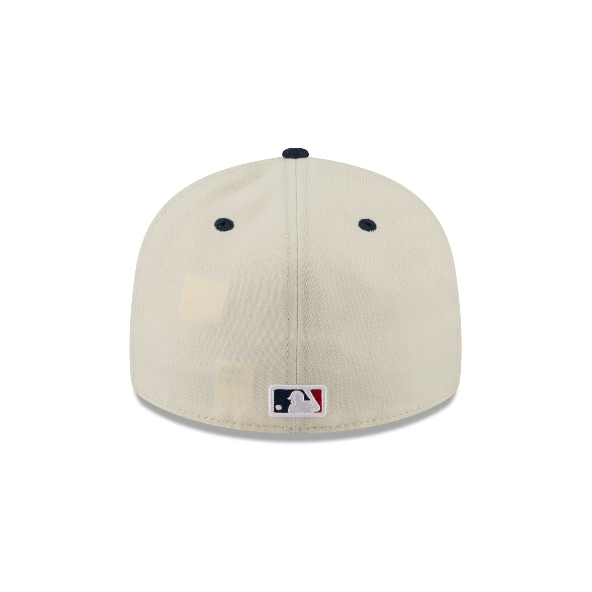 Milwaukee Brewers Independence Day 2026 Low Profile 59FIFTY Fitted Hat