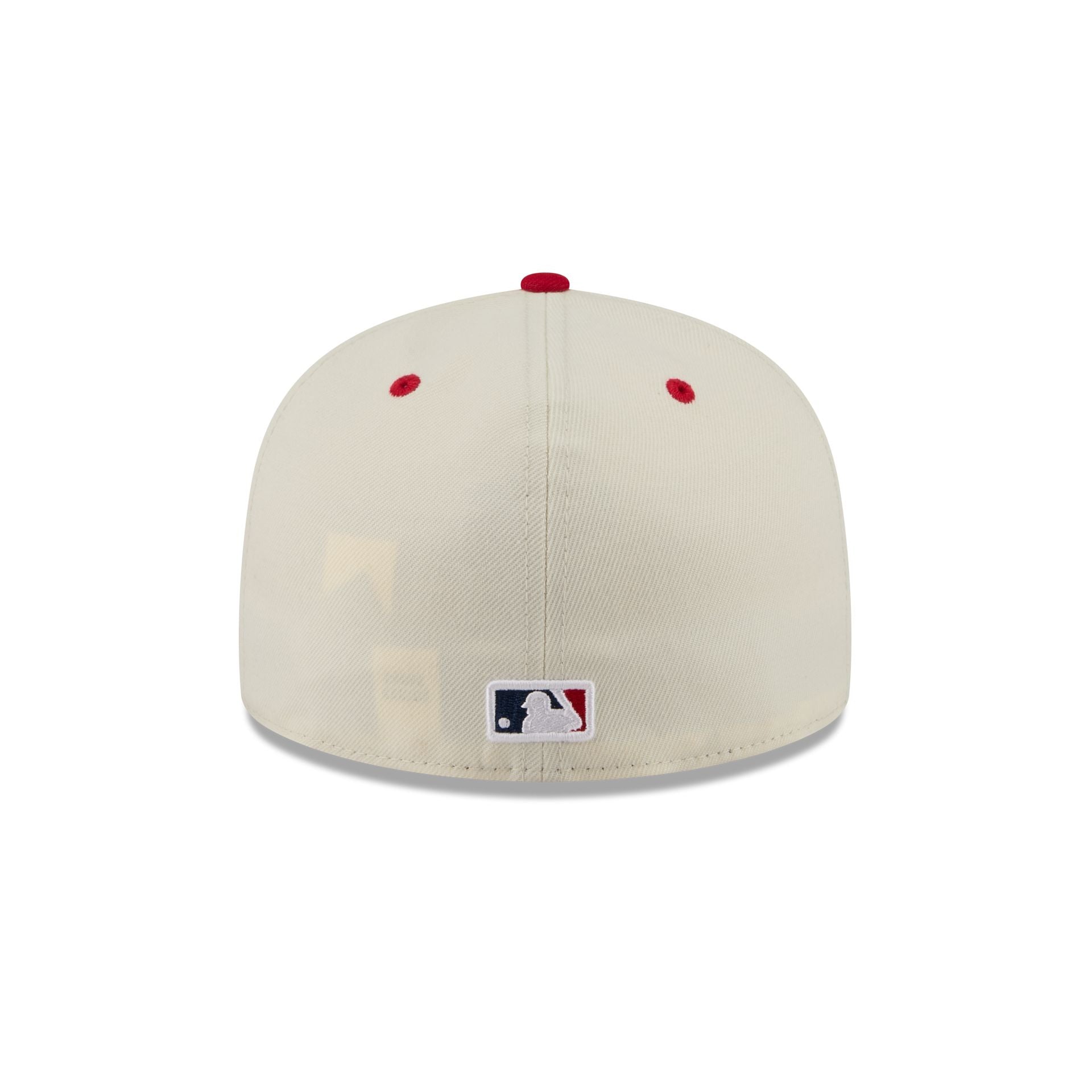 Boston Red Sox Independence Day 2026 59FIFTY Fitted Hat