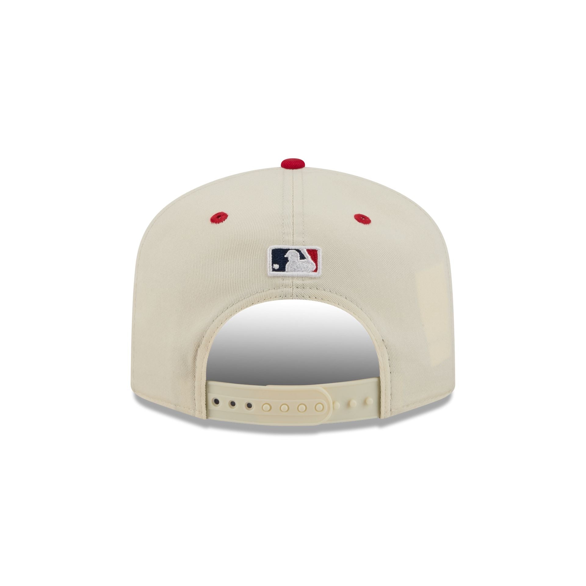 Los Angeles Angels Independence Day 2026 19TWENTY Snapback Hat