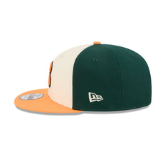 Baltimore Orioles 2026 City Connect 9FIFTY Snapback Hat
