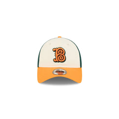 Baltimore Orioles 2026 City Connect Kids 9TWENTY Adjustable Hat