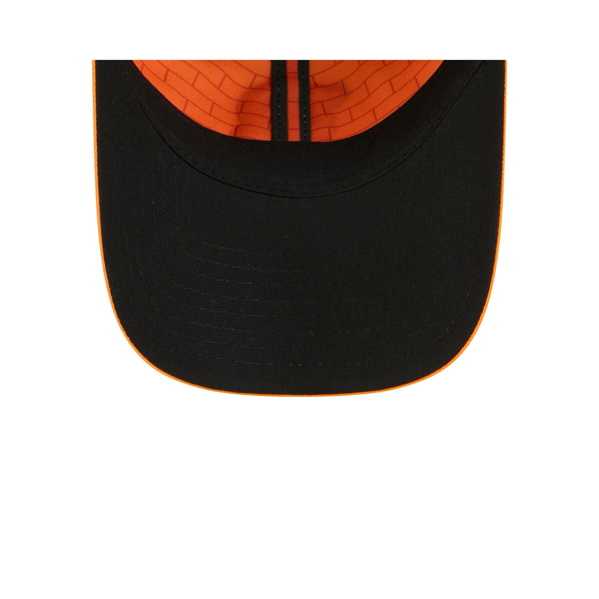 Baltimore Orioles 2026 City Connect 9TWENTY Adjustable Hat