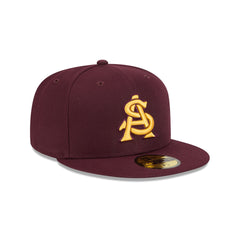 New Era x adidas Arizona State Sun Devils 59FIFTY Fitted Hat