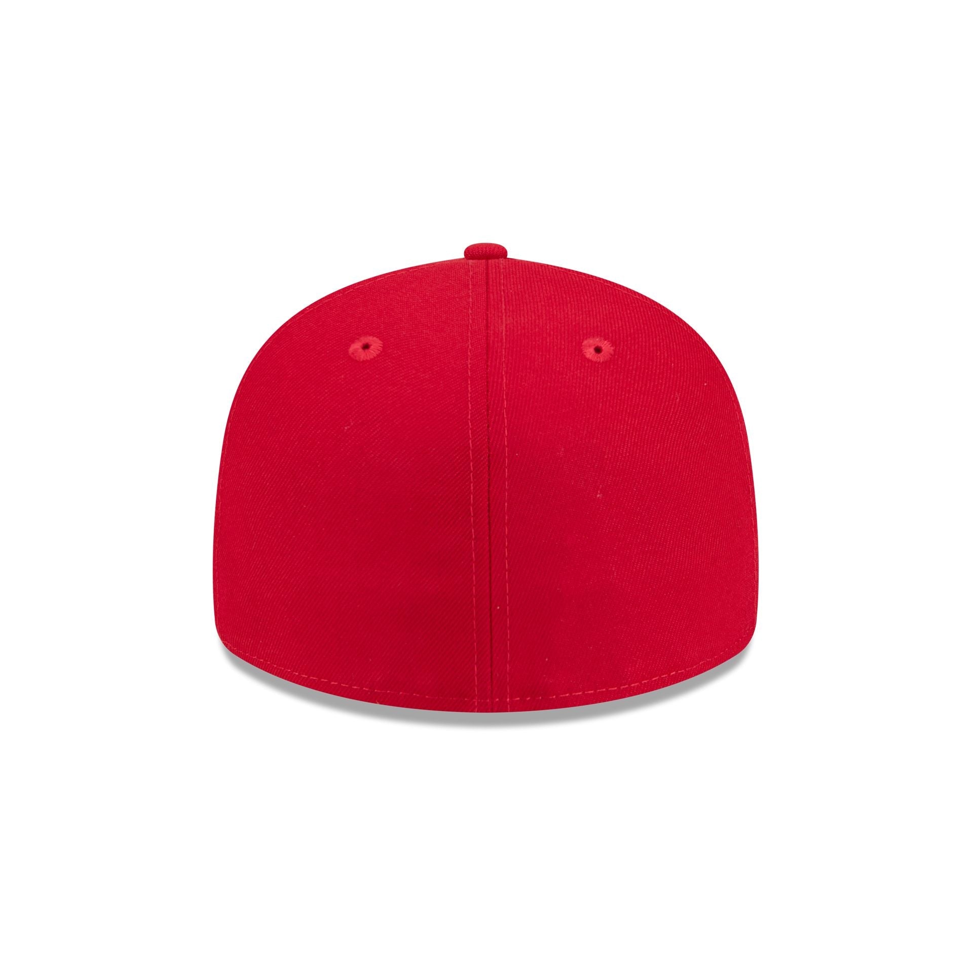 New Era x adidas Texas Tech Red Raiders College Vault 59FIFTY Fitted Hat