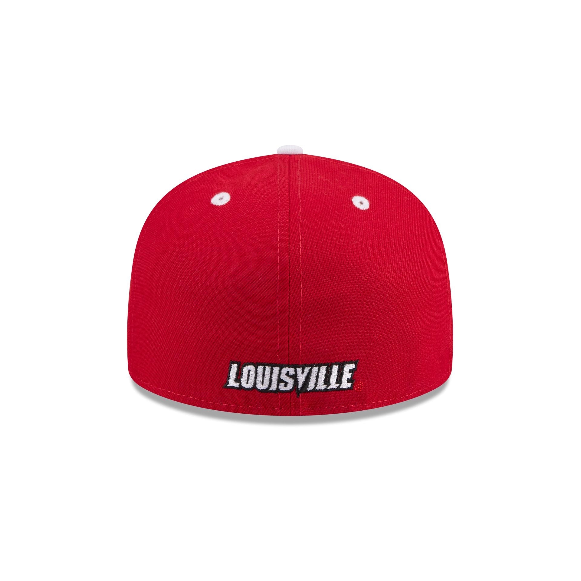 New Era x adidas Louisville Cardinals 59FIFTY Fitted Hat