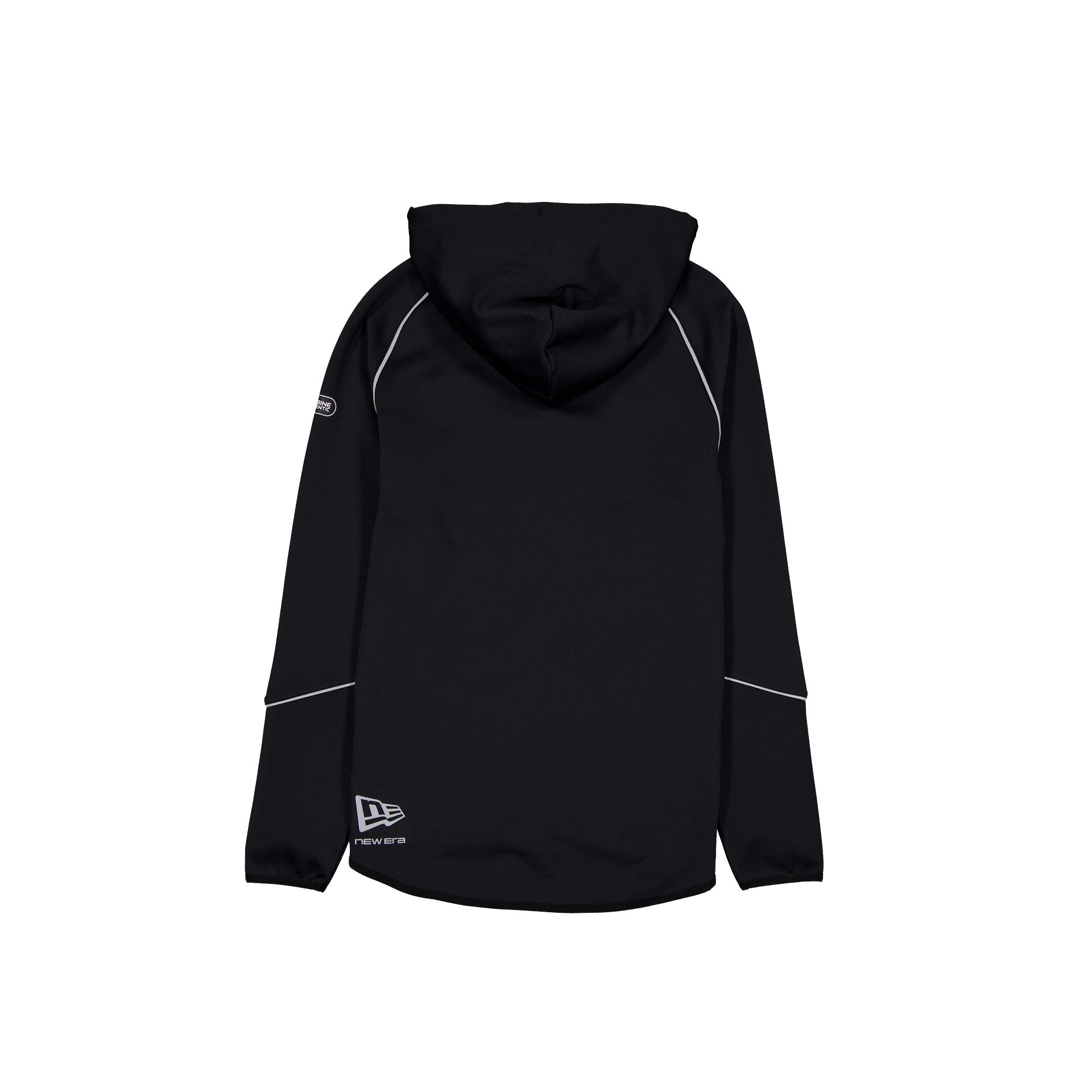 2026 NFL Combine Active Full-Zip Hoodie