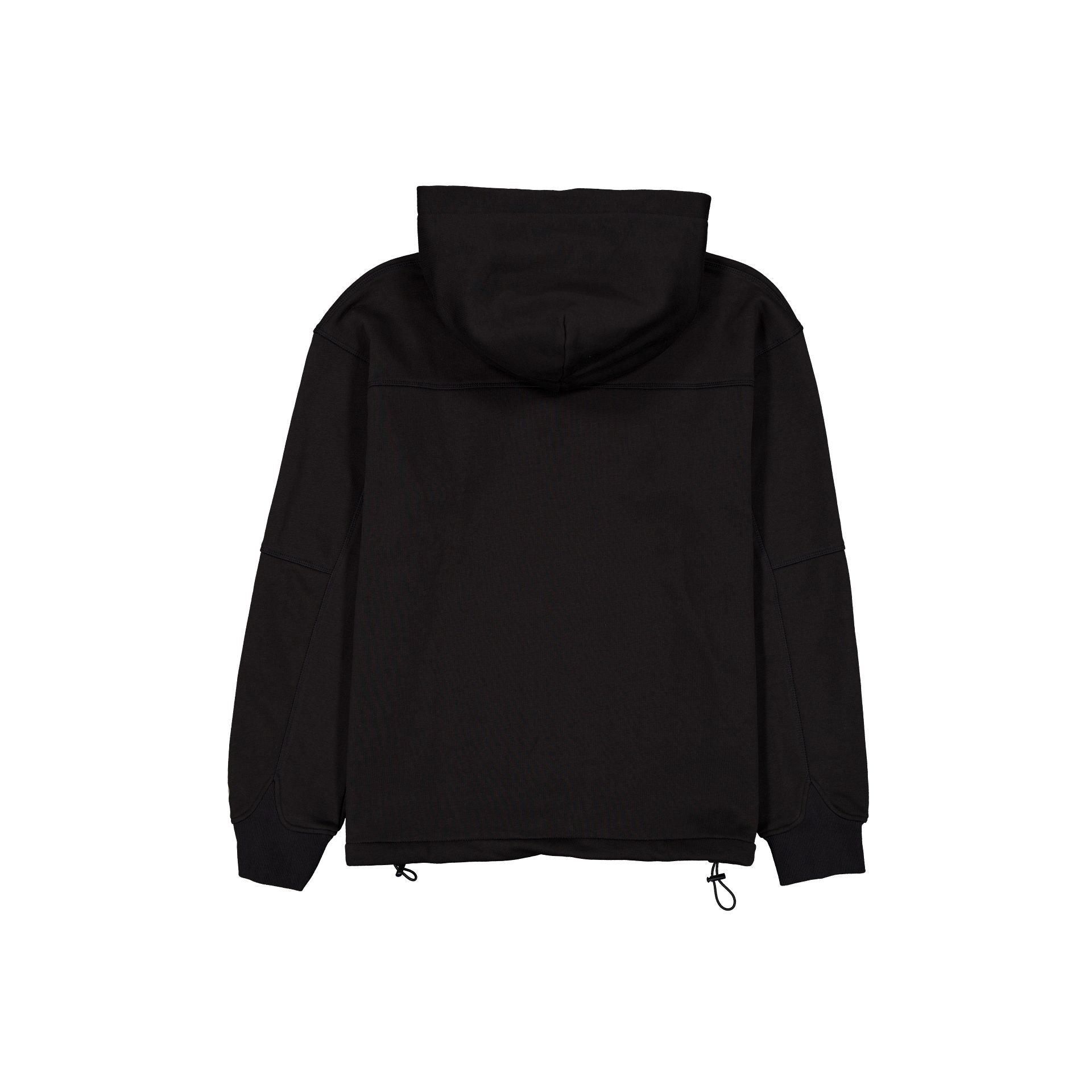 2026 NFL Combine Lounge Boxy Hoodie