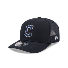 Cleveland Guardians 2026 Batting Practice Fan Pack 9SEVENTY Stretch-Snap Hat