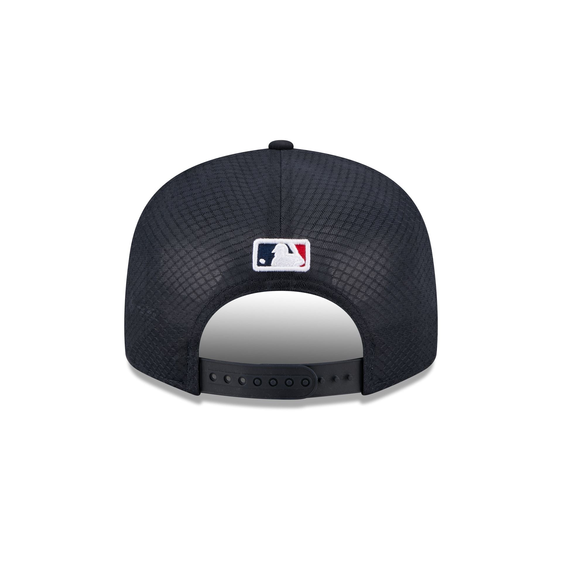 Cleveland Guardians 2026 Batting Practice Fan Pack 9FIFTY Snapback Hat