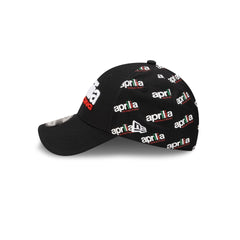Aprilia Racing All Over Print 9FORTY Snapback Hat