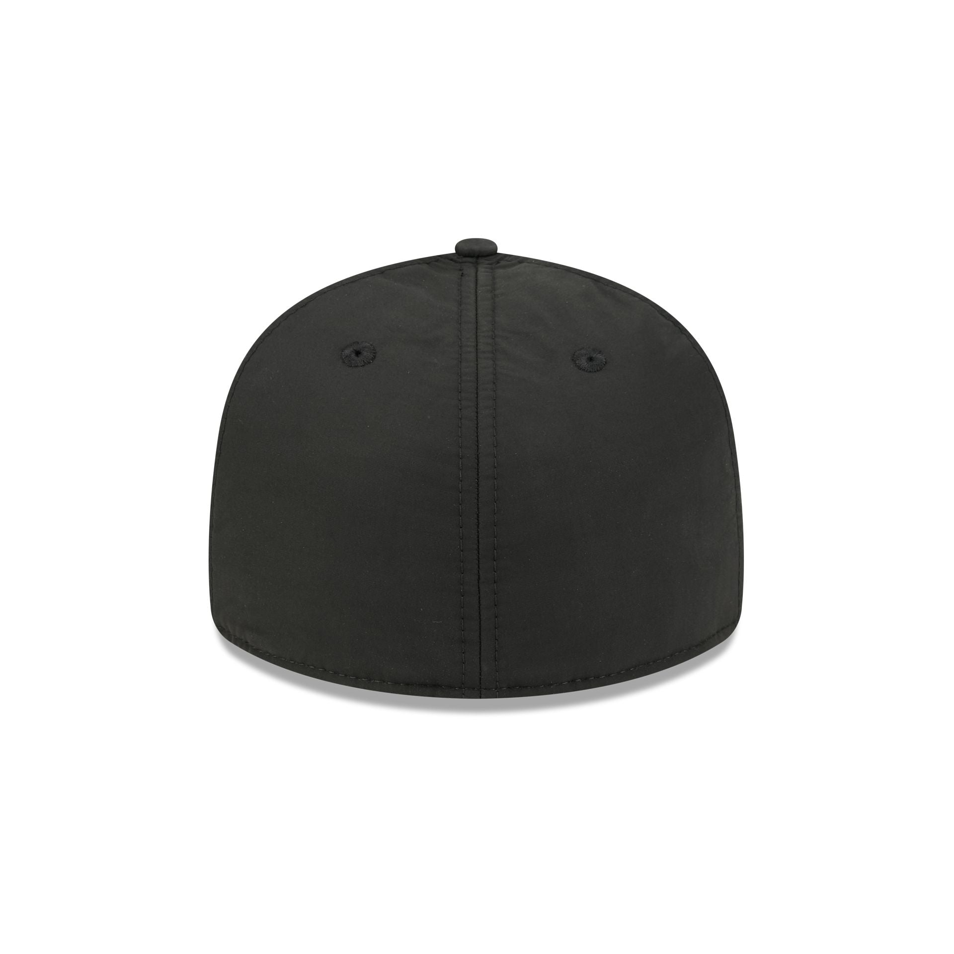 New Era Cap Quilted Split Panel 59FIFTY Fitted Hat