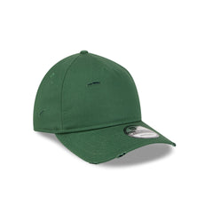 New Era Cap Distressed Plaid 9TWENTY A-Frame Adjustable Hat