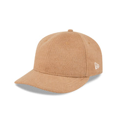 New Era Cap Khaki Cashmere Retro Crown 9FIFTY Strapback Hat