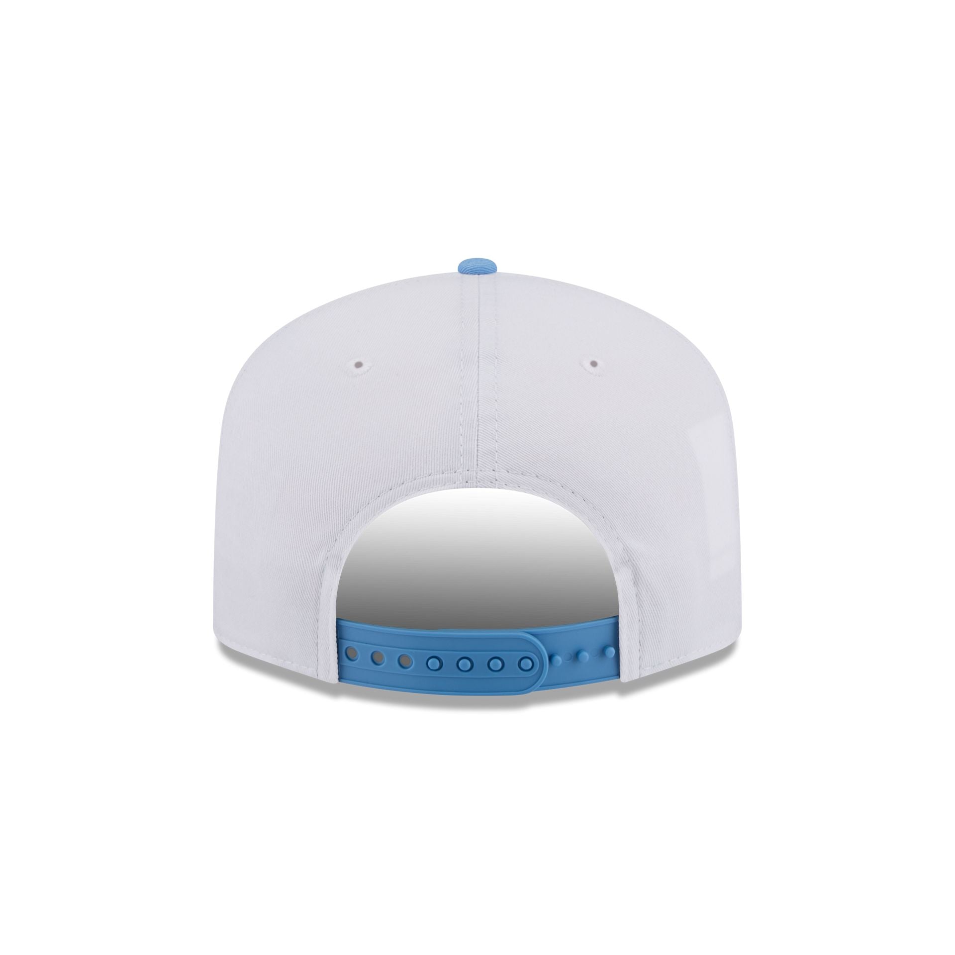North Carolina Tar Heels Collegiate Wordmark 19TWENTY Snapback Hat