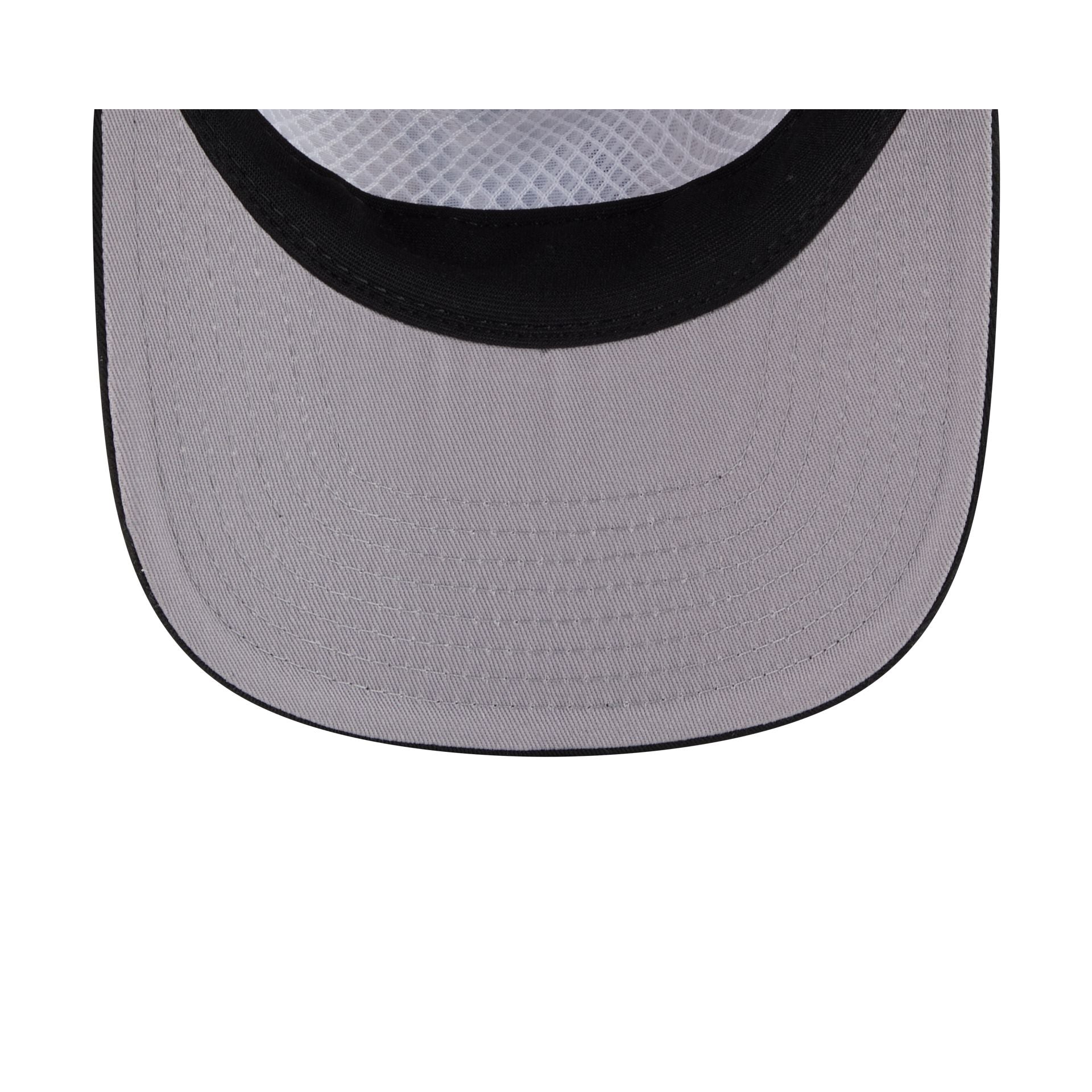 Colorado Buffaloes Collegiate Two-Tone Chambray 19TWENTY Snapback Hat