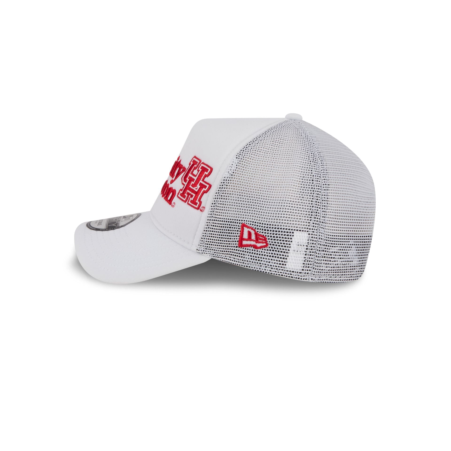 Houston Cougars Collegiate City, State 9FORTY A-Frame Trucker Hat