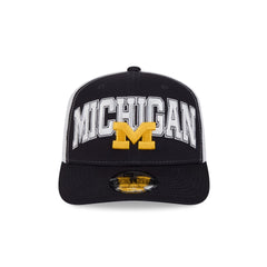 Michigan Wolverines Collegiate 9SEVENTY Trucker Hat
