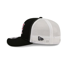 Alabama Crimson Tide Collegiate Black 9SEVENTY Trucker Hat